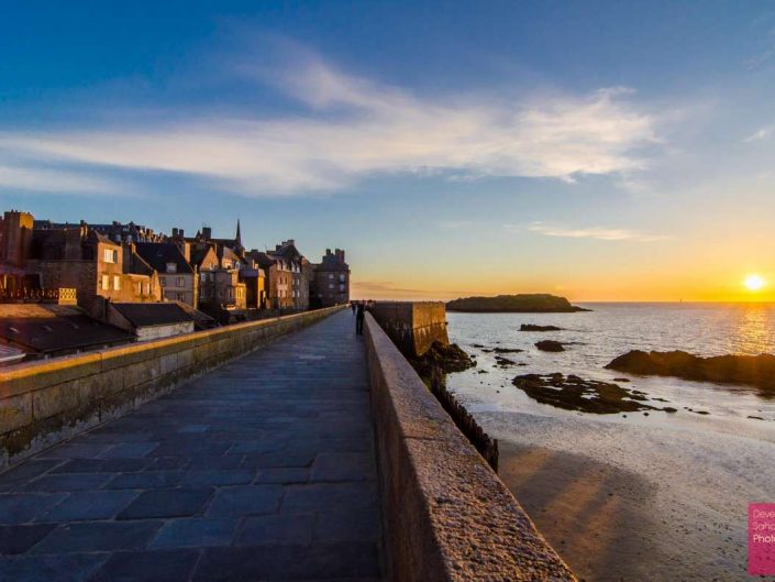 St. Malo, France