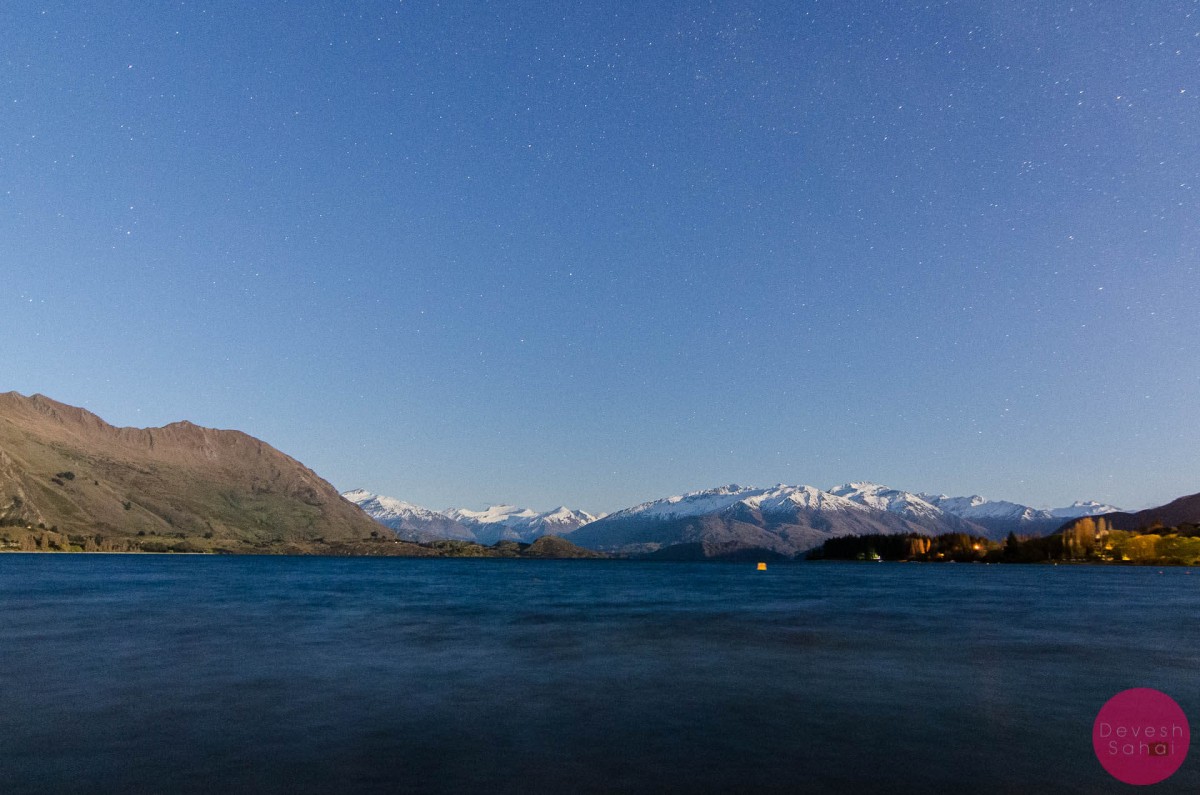 That Lone Tree In Lake Wanaka, New Zealand - Complete Guide