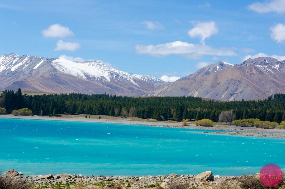 Lake Pukaki New Zealand Guide All The Info You Need 2026 Drone 