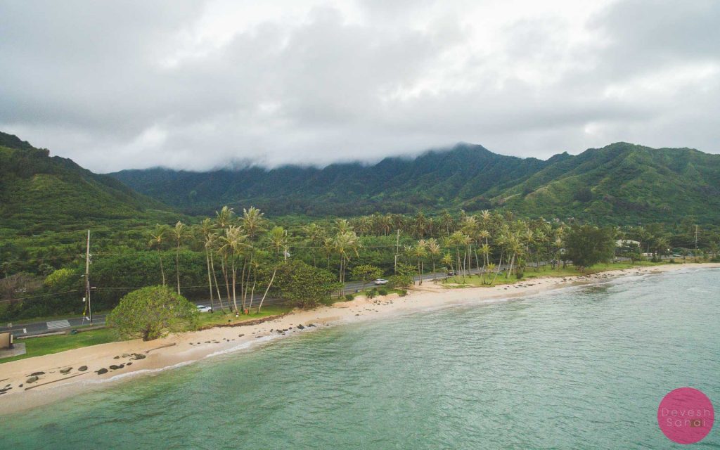 Guide To Driving On Oahu's Scenic Coast, Waikiki to North Shore