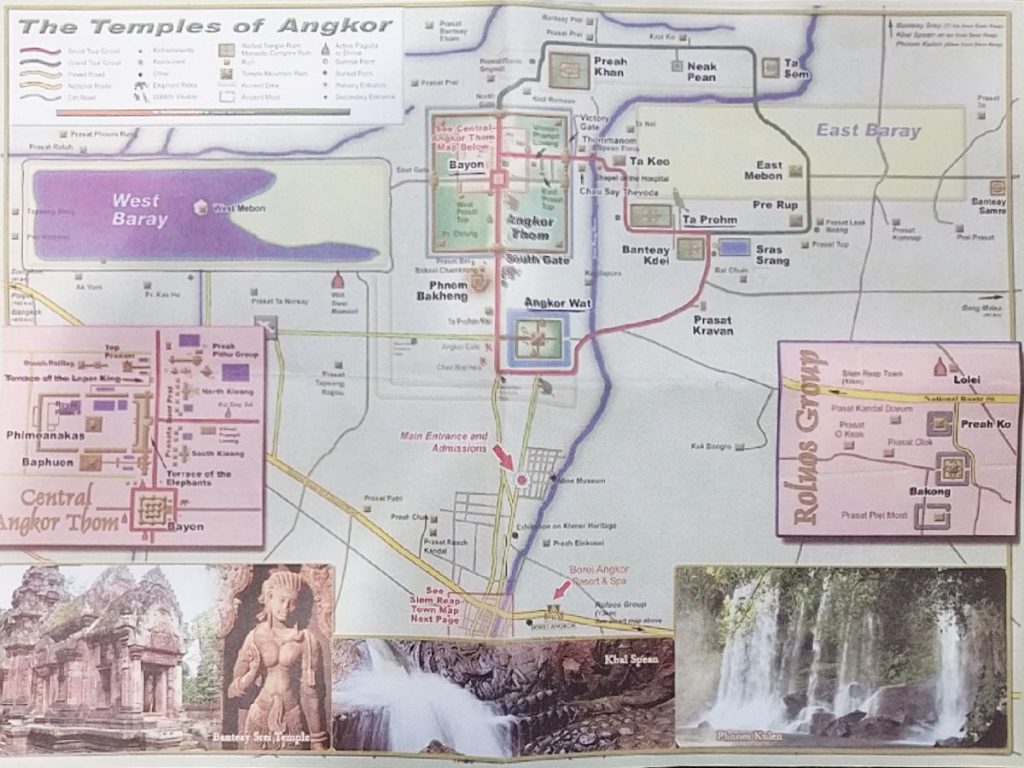Angkor Map 3 Must See Temples 1024x768 