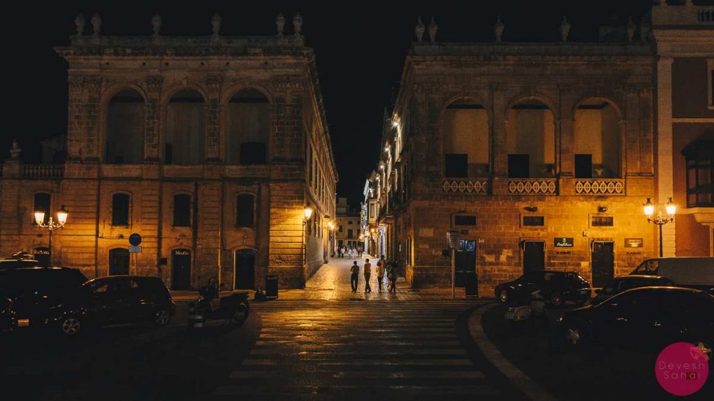 ciutadella menorca