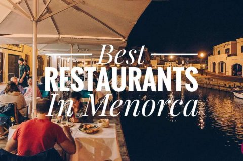 Best Restaurants in Menorca Blog