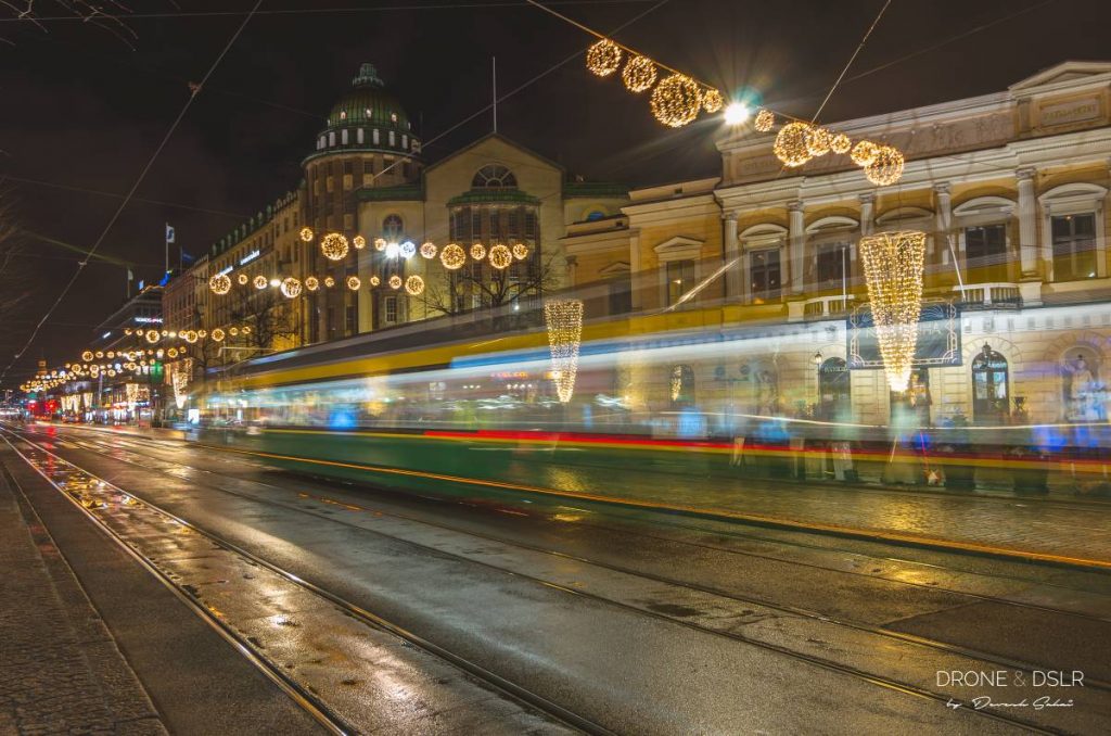 helsinki transport