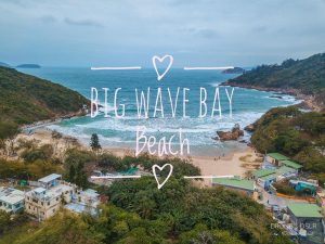 Big wave store bay waves