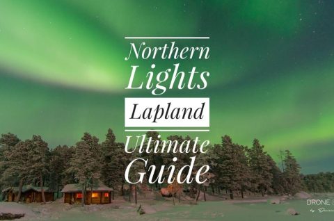 Northern Lights Lapland Blog