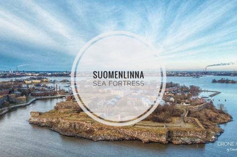 Soumelinna Sea Fortress Blog