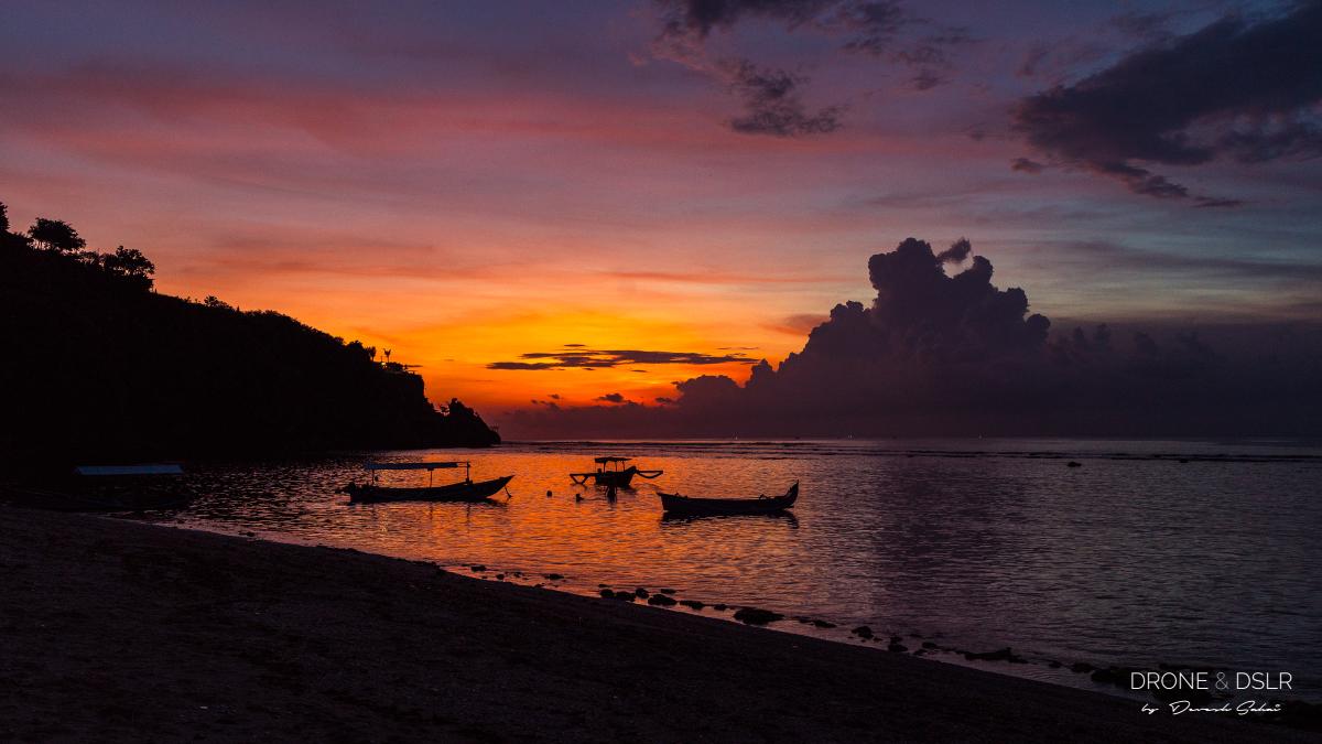 3 Amazing Sunset Spots In Bali - Free, Quiet, and Non-Touristy