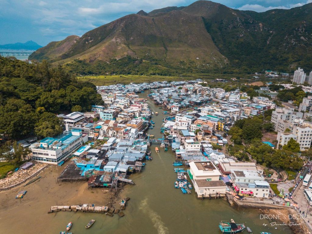 Explore Tai O Fishing Village With 8 Incredibles Things To Do