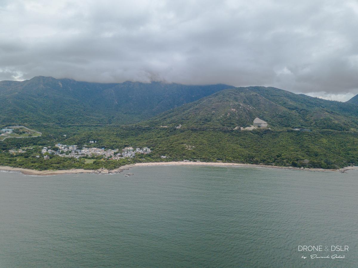 Tong Fuk Ultimate Guide Beach, Restaurants, Caravans & Hotels