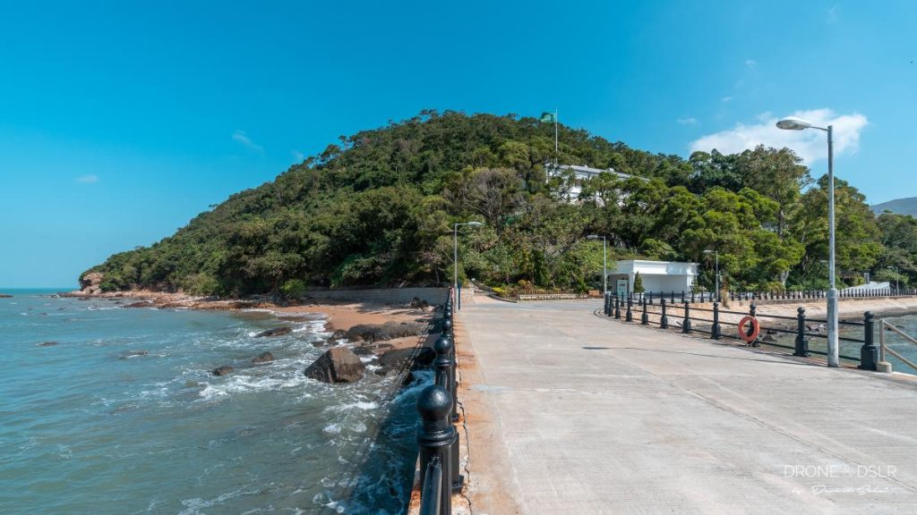 Tai O Heritage Hotel Review - The Most Unique Staycation In HK | Drone ...