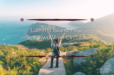 Lamma Island Hike: Sok Kwu Wan Circular Hike blog