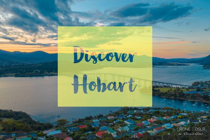 Discover Hobart, And Beyond