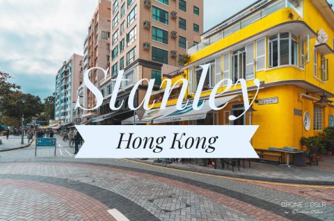 Stanley, Hong Kong Blog