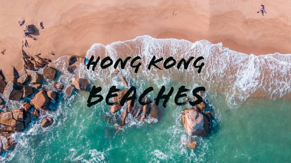 Hong Kong Beaches