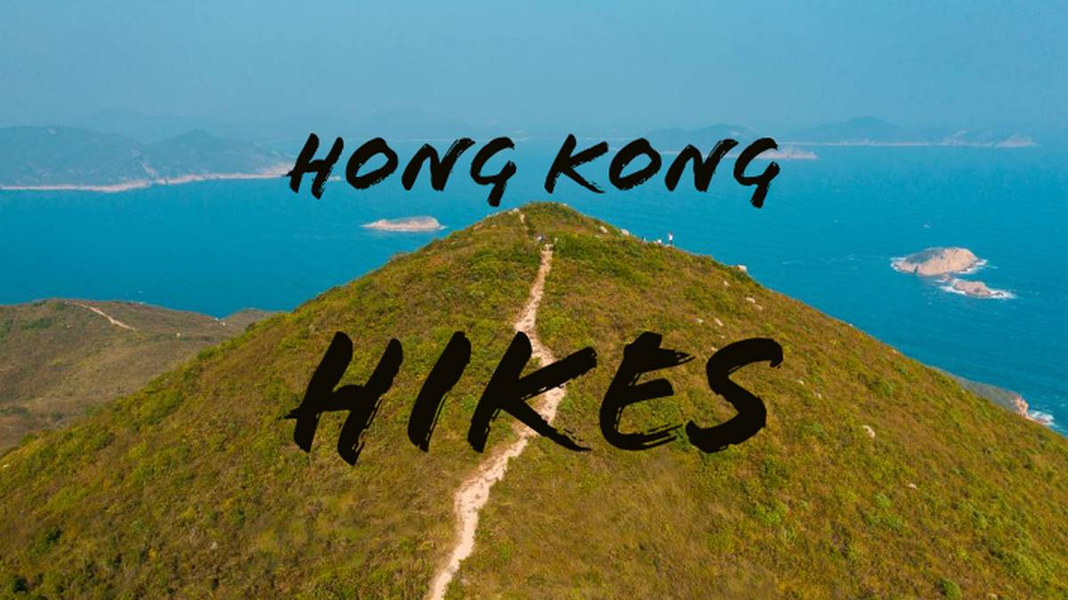 Hong Kong Hikes