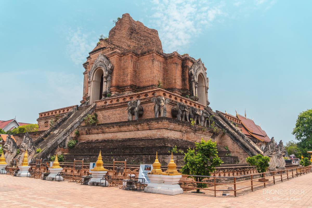 7 Most Beautiful Temples In Chiang Mai s Old City W Self Guided Map
