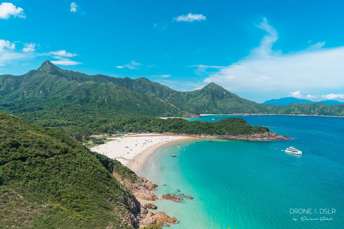 Best Beaches In Hong Kong For The Summer Drone Dslr | My XXX Hot Girl