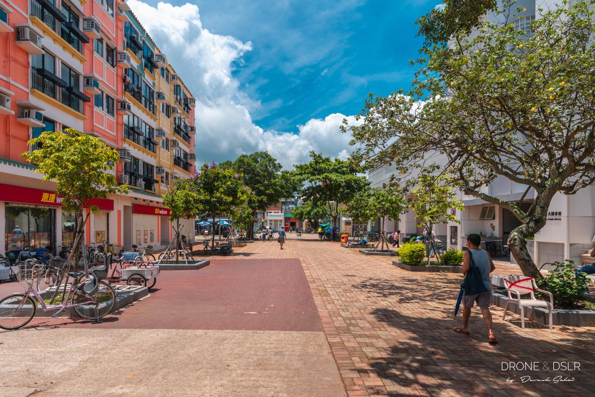 Explore Peng Chau Island, Hong Kong - Things To Do and See