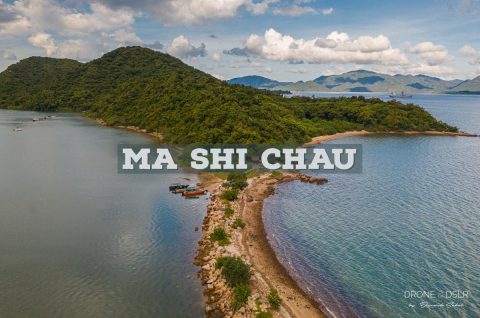 Ma Shi Chau