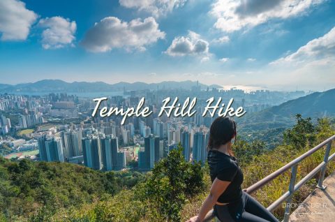 Temple Hill Hike