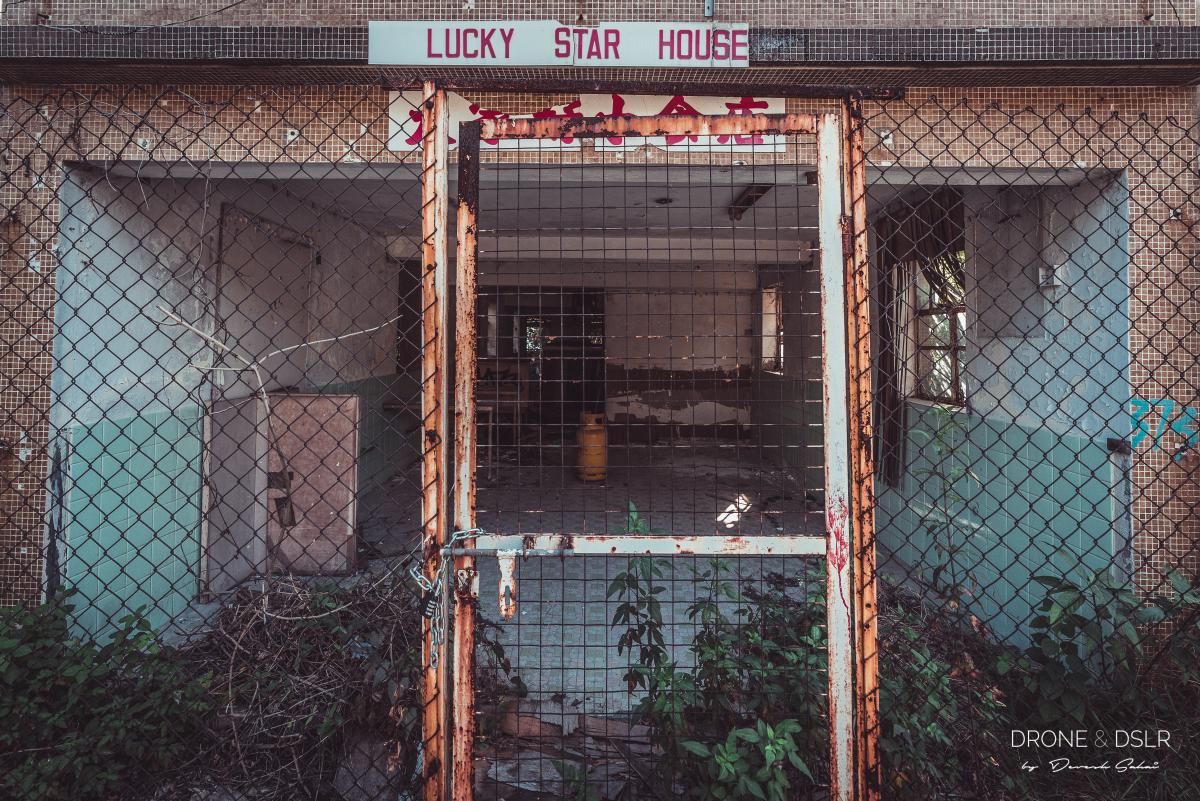 Lucky Star House Ma Wan