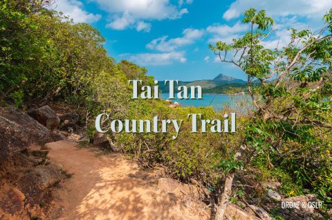 Tai Tan Country Trail, Sai Kung