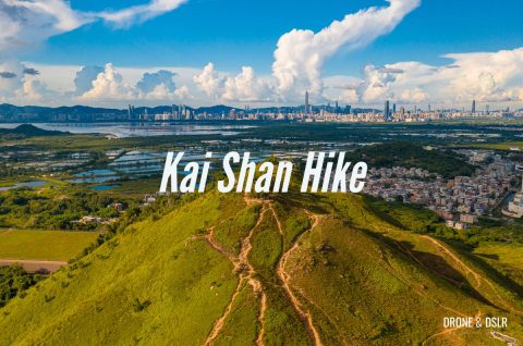 Kai Shan Hike