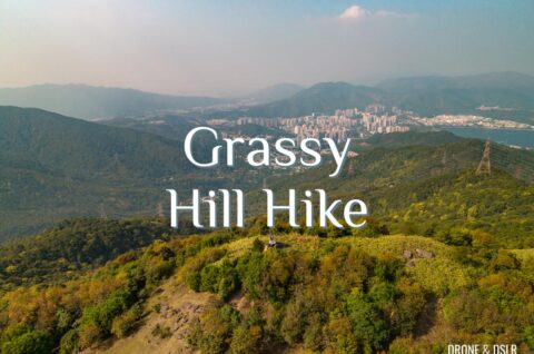 Grassy Hill Hike