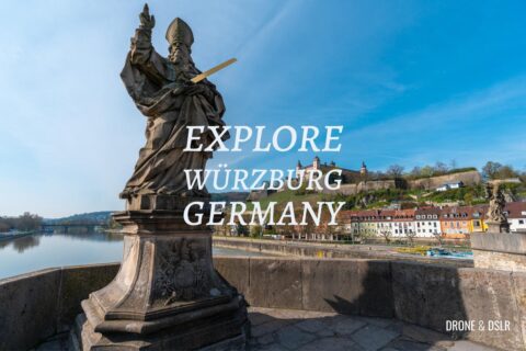 Top Things To Do In Wurzburg and Why It's Worth Visiting