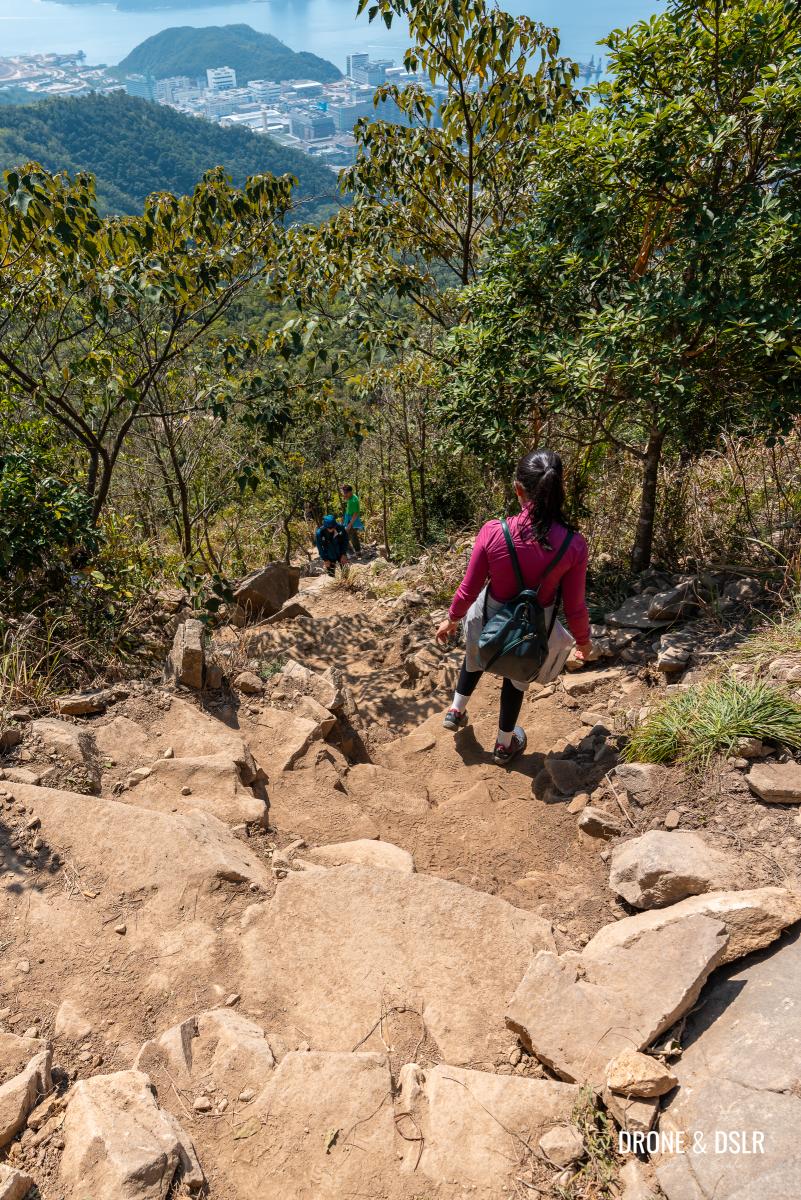 High Junk Peak Hike Guide, Clear Water Bay, Hong Kong