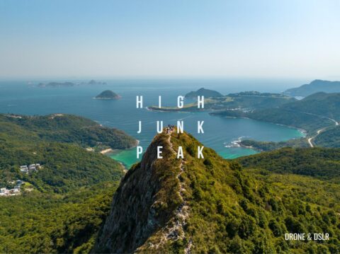 High Junk Peak