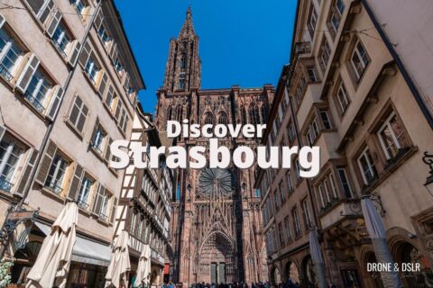 Strasbourg, France Things To Do