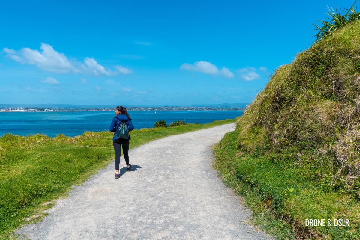 Mount Maunganui Mauao Summit Walk The Most Scenic Route 2511