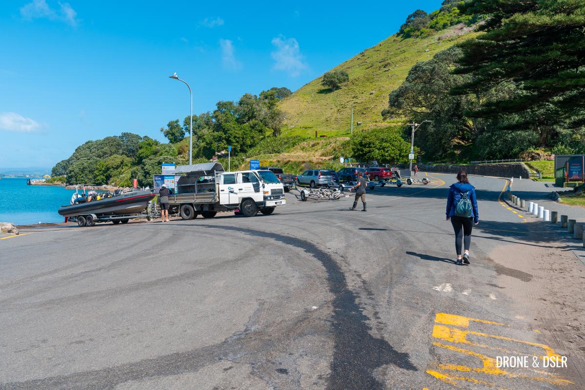 Mount Maunganui (Mauao) Summit Walk - The Most Scenic Route