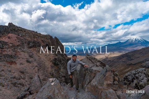 Mead's Wall