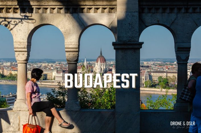 Budapest Uncovered: Top Things to Do and See in Hungary's Capital