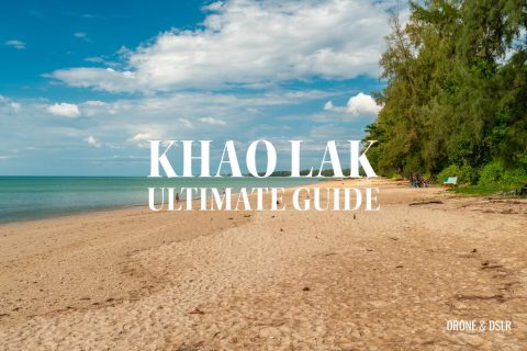 Ultimate Guide to Khao Lak - Beaches, Night Markets, Waterfalls & More