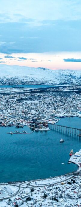 Tromsø, Norway