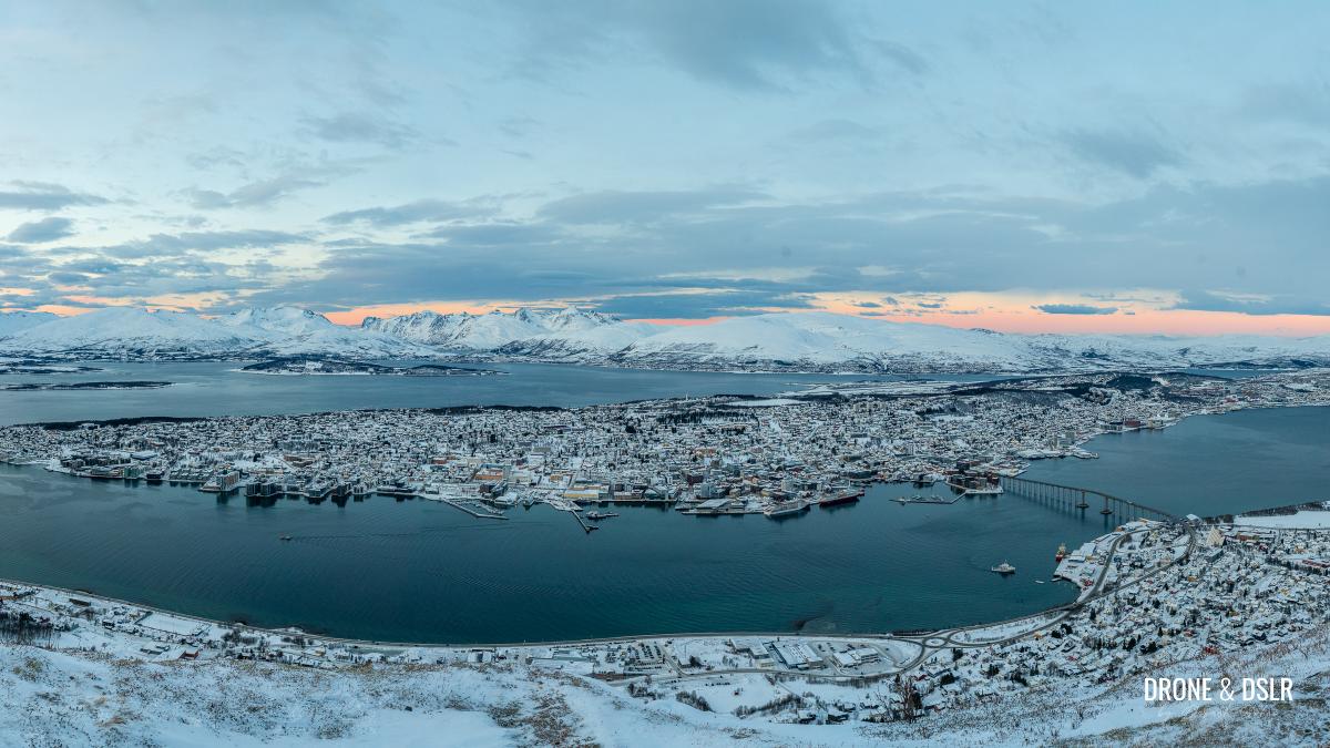 Ultimate Winter Guide To Troms Norway Aurora Whales Fjords 