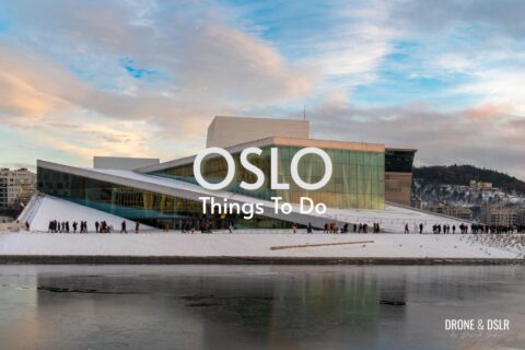 Oslo Things To Do
