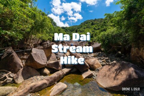 Ma Dai Stream Hike Guide, Hong Kong