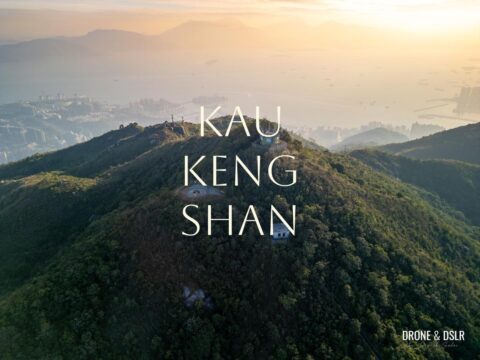 Kau Keng Shan