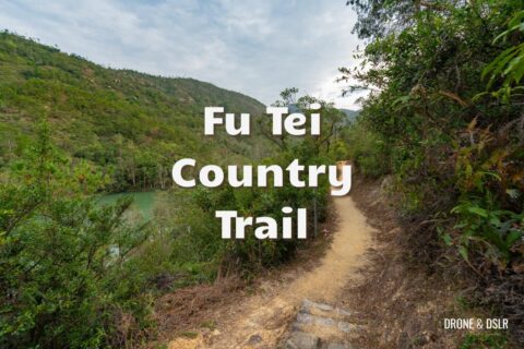 Fu Tei Country Trail, Hong Kong Hike Blog