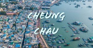 Cheung Chau